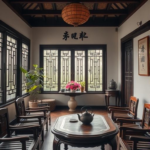 广州高端品茶茶室