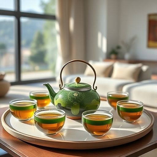 广州品茶外卖套餐展示