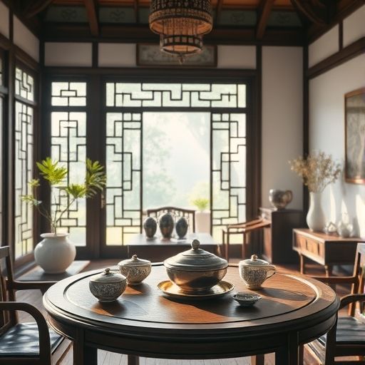 广州高端茶室