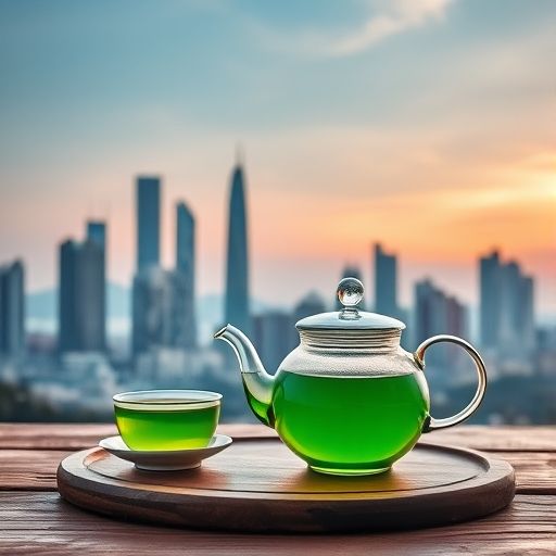 深圳嫩茶论坛茶文化场景