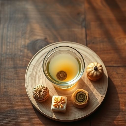 广州高端喝茶茶点搭配