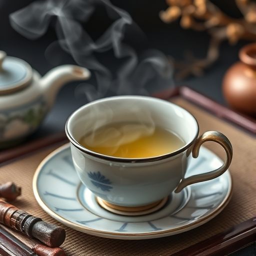 深圳南山茶艺与书法