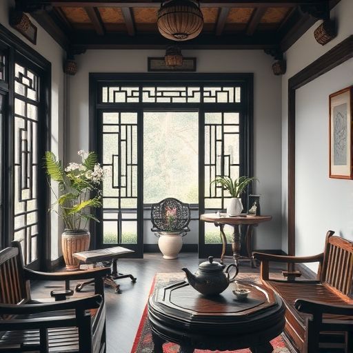 广州高端喝茶上课茶室