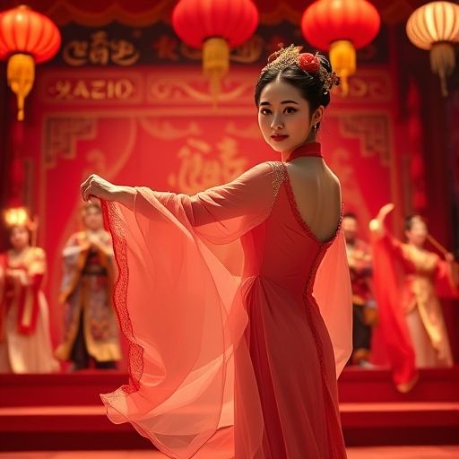 广佛粤剧文化
