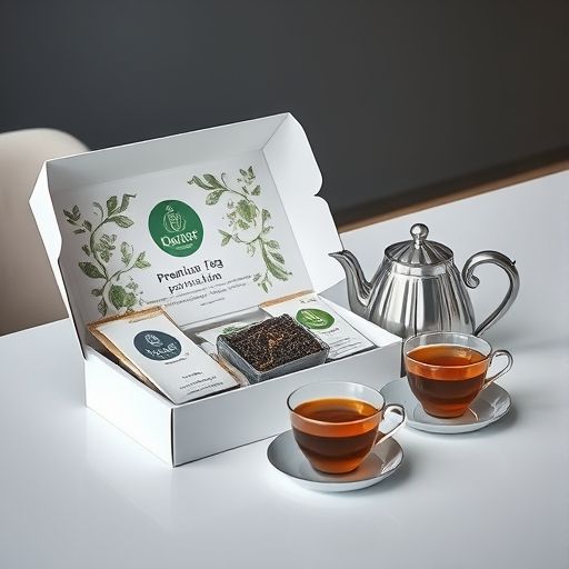 广州高端品茶外卖包装