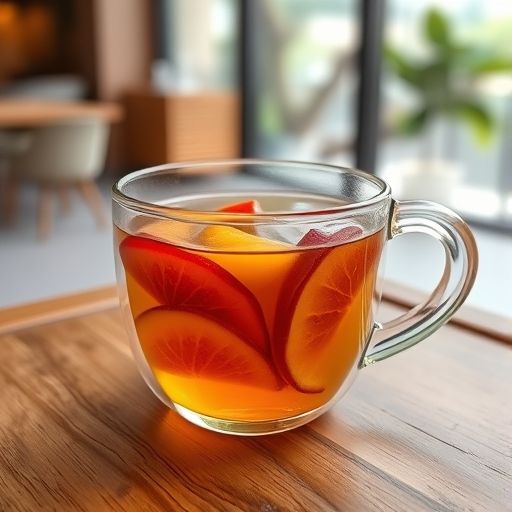 广州嫩茶工作室特色茶饮