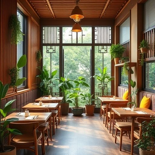 深圳高端茶室内部