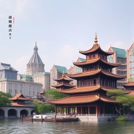广州茶友品茶交流场景