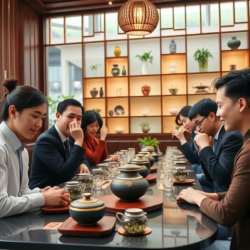 广州高端约茶活动
