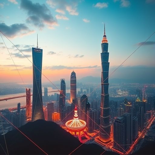 深圳中圈平台未来愿景