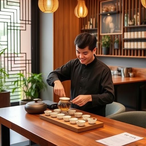 深圳茶室