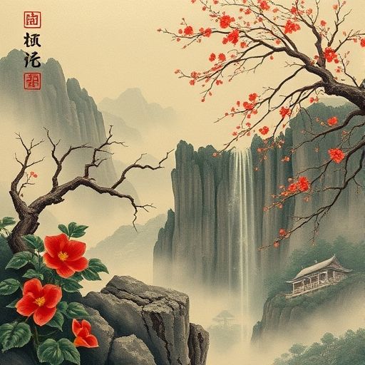 罗湖茶肆茶点