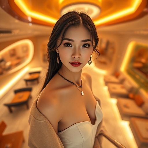 深圳夜场桑拿会所的豪华环境