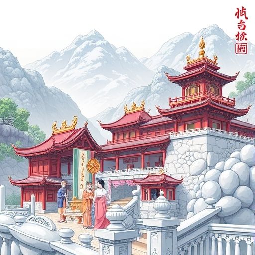 不同茶叶的形态与色泽对比