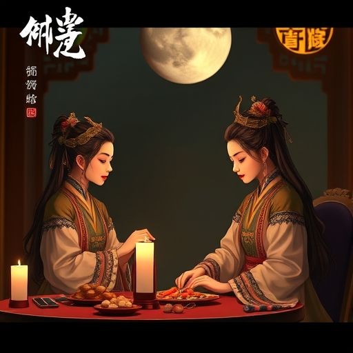 展示用户与服务方的微信沟通细节