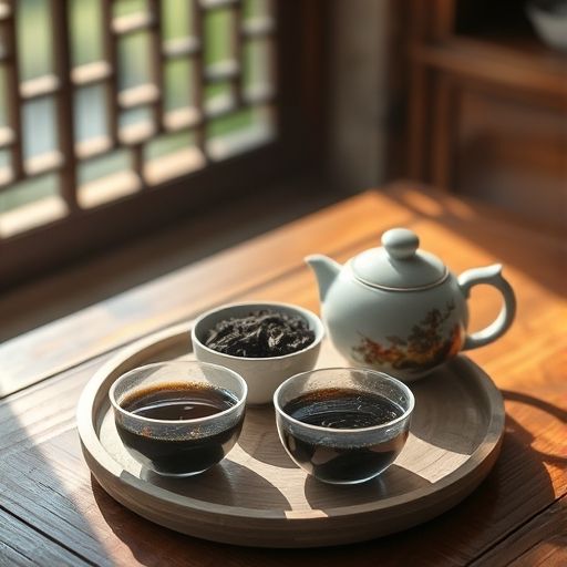广州高端品茶文化