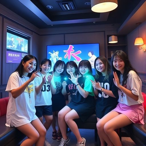 QT场活动