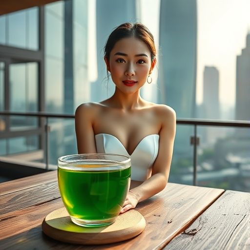 深圳高端茶服务场景