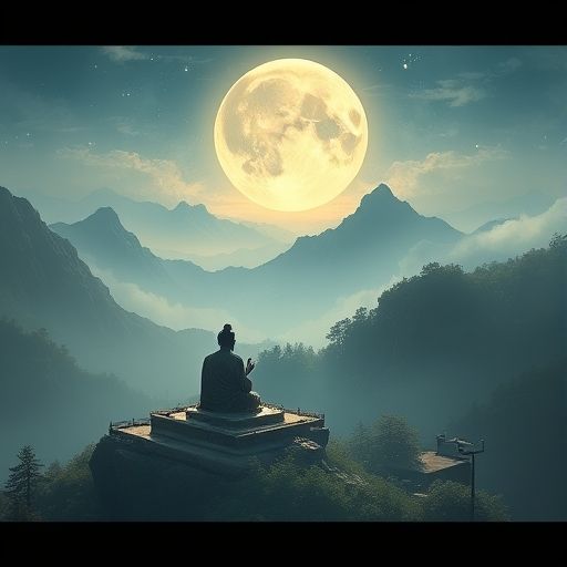 98场精油按摩场景