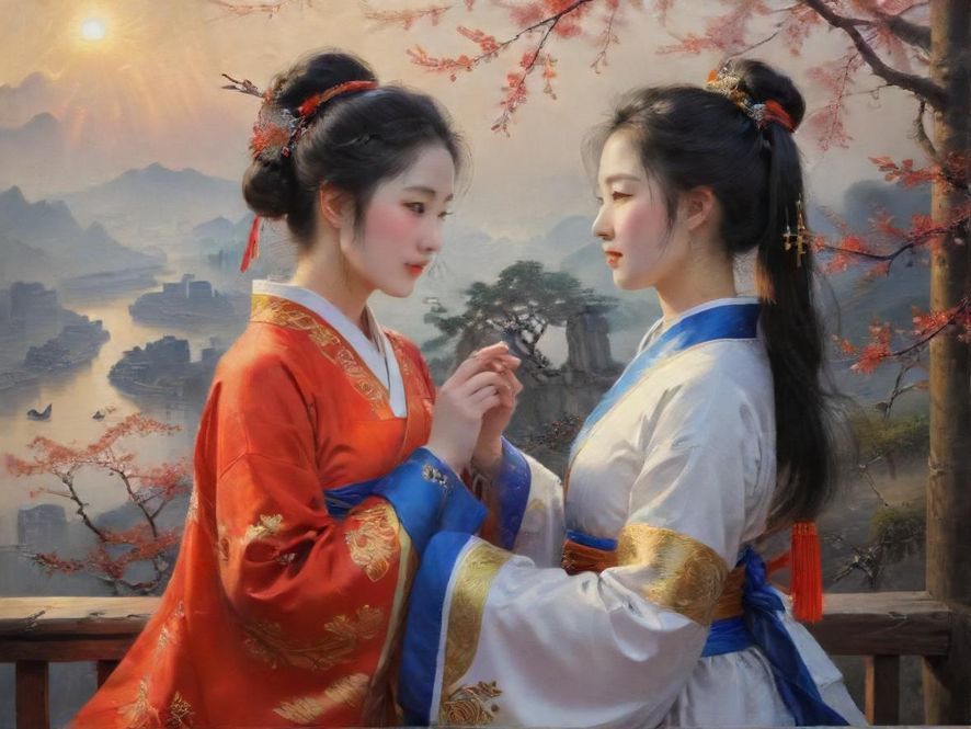 广州豪华会所外景