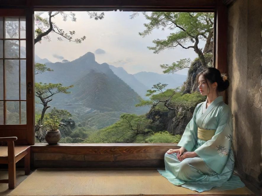 深圳南山茶社文艺氛围一览