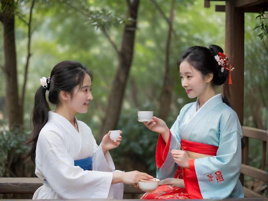 深圳中高端茶社内部，装饰考究，氛围私密，营造出尊贵而放松的体验空间。