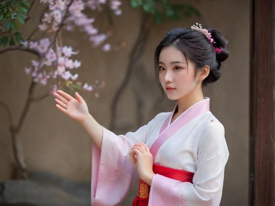 暖色调下的放松空间