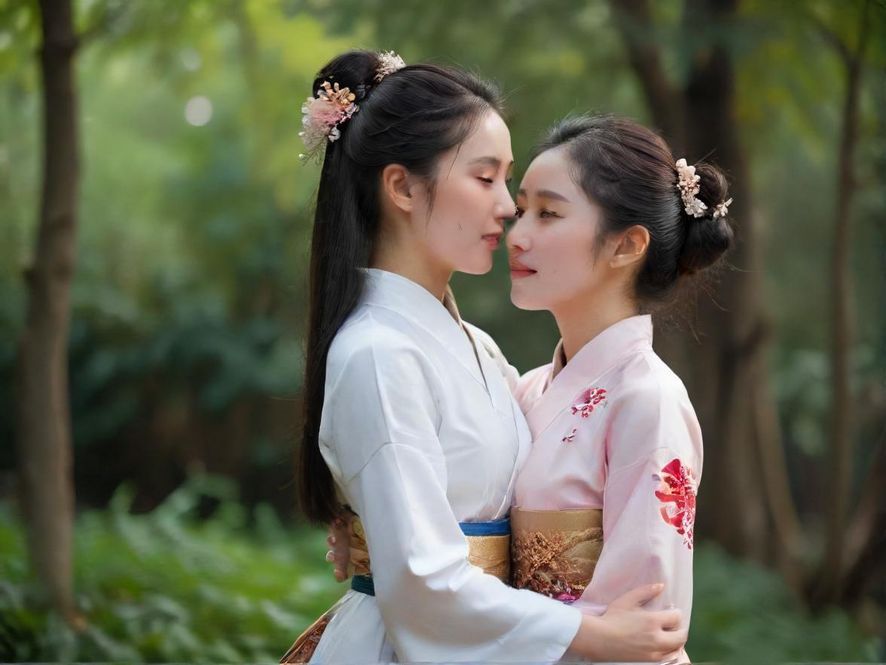 花满楼同城约会私密桑拿体验
