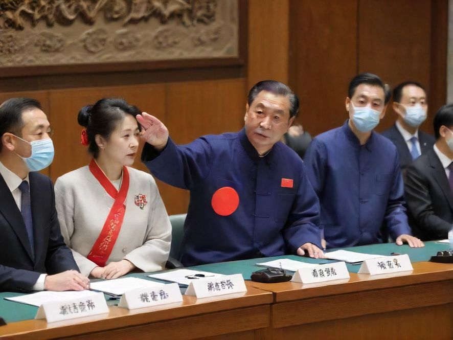 一群年轻人在温馨舒适的咖啡馆里轻松交流，享受休闲聚会的时光