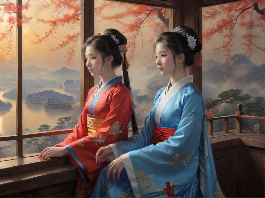 广州高端会所大堂