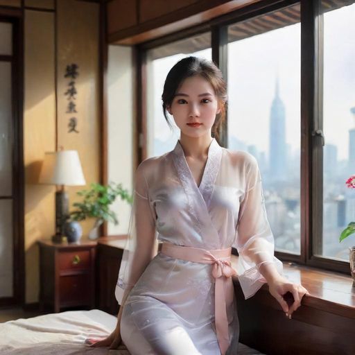 私密房间环境