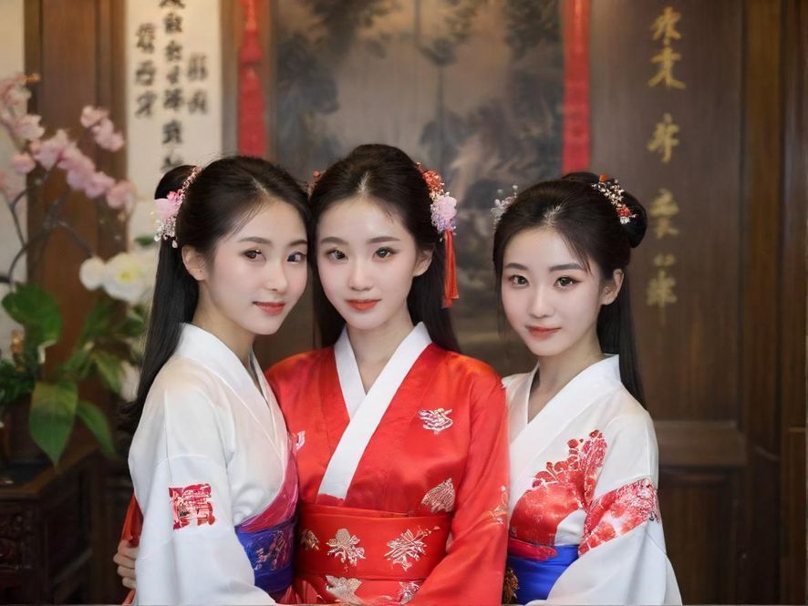 广州豪华桑拿会所大堂