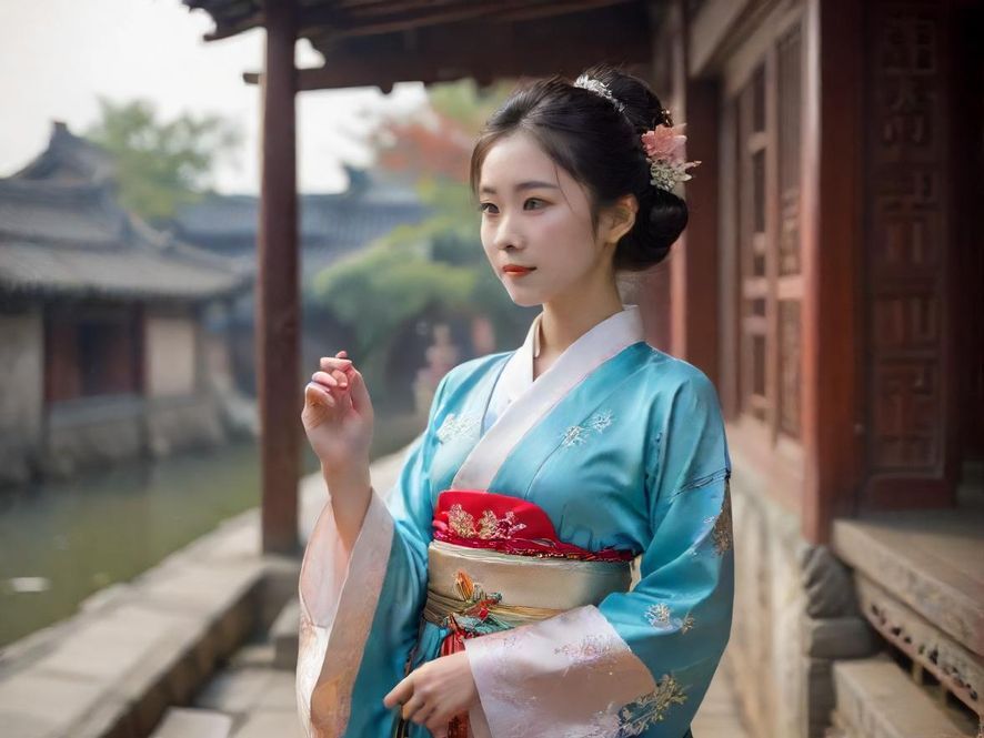 广州特色休闲服务环境