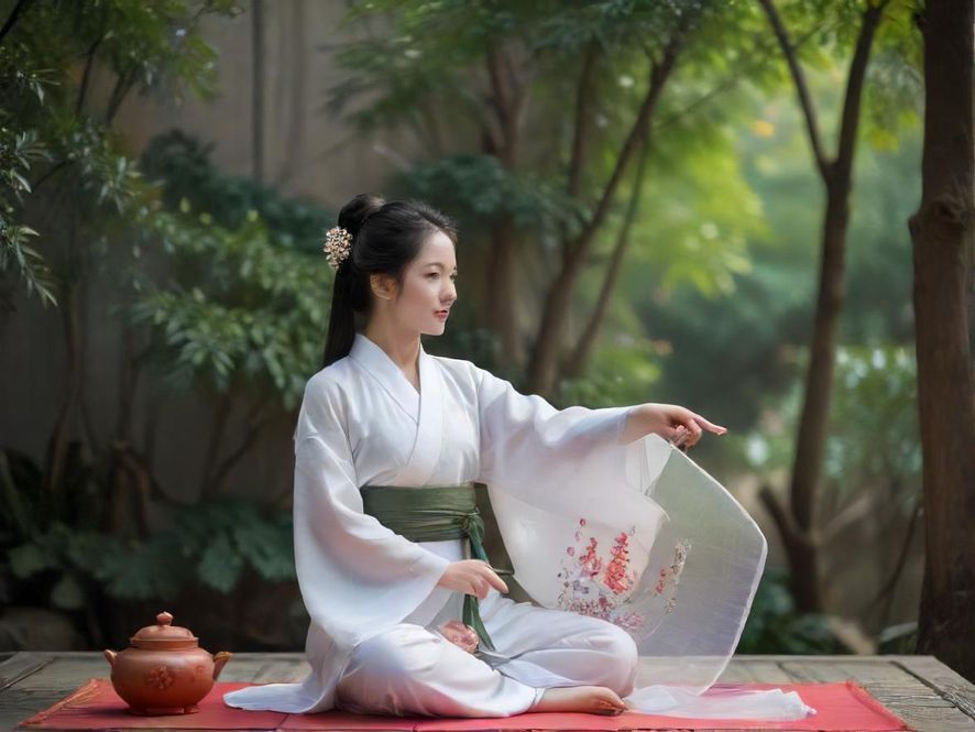 广州一家隐藏在都市角落的私密茶社，采用轴测视角展现其内部的写实照片，同时暗示其可能提供的桑拿汗蒸服务，营造出一种私密而奢华的氛围。