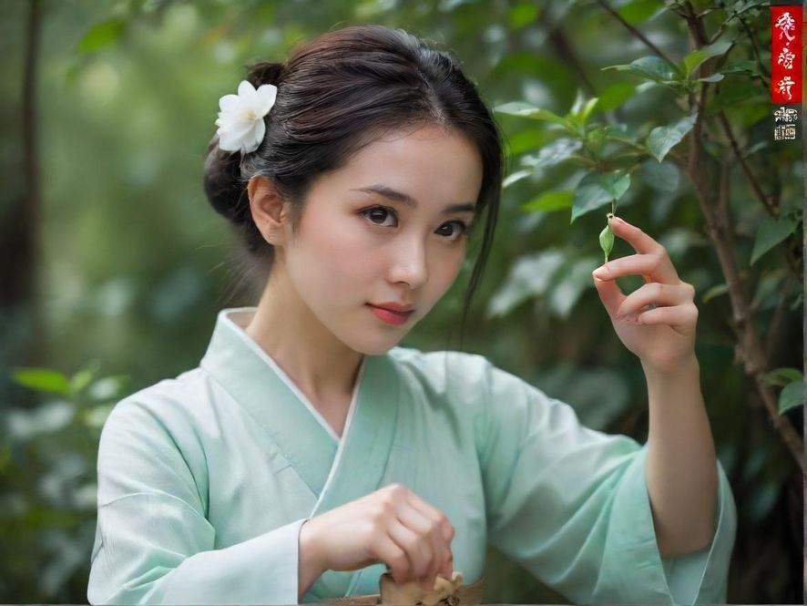 广州一处隐藏的休闲场所