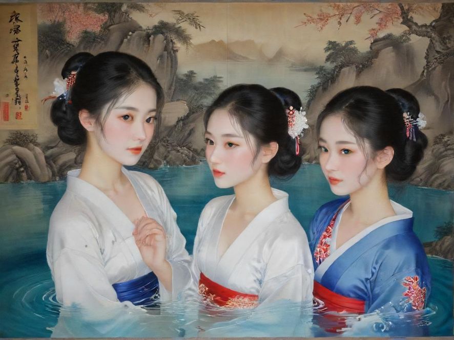 广州白云洗浴蒸汽房
