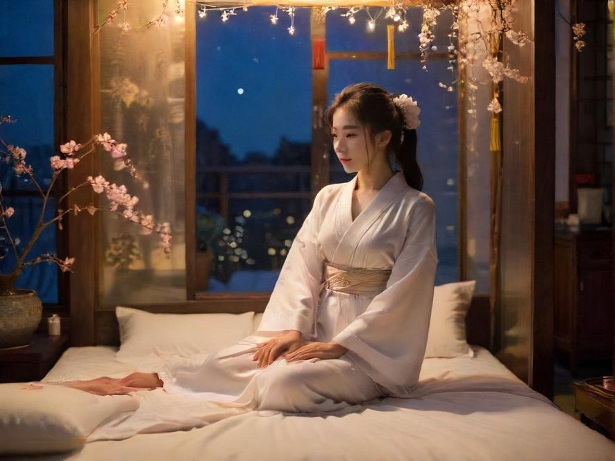夜场桑拿会所温馨环境展示