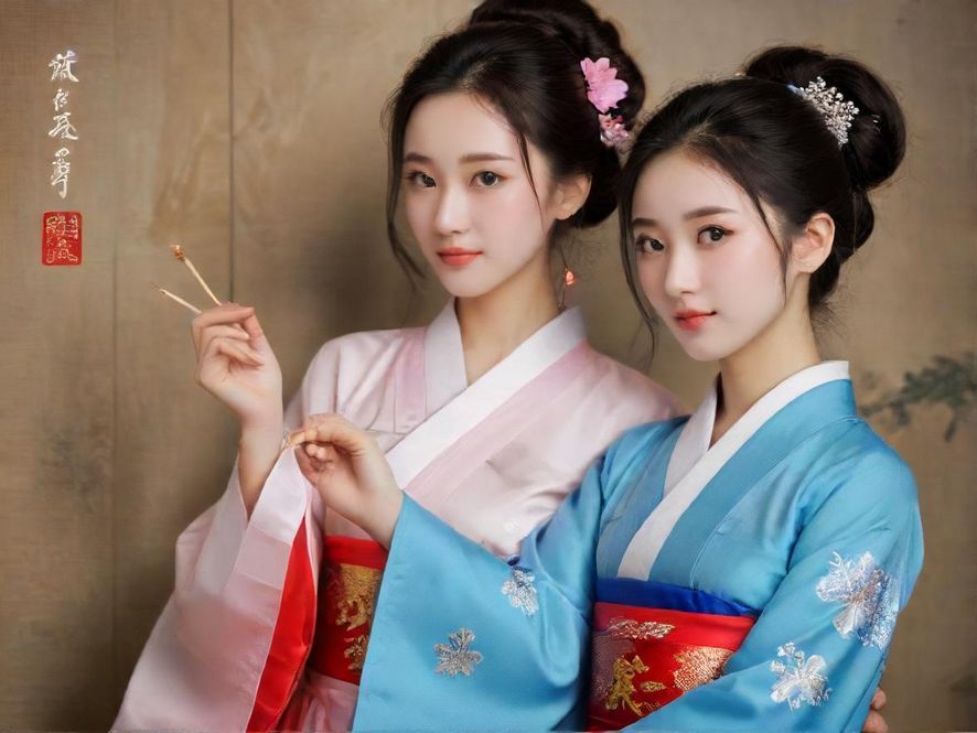 按摩技师手部特写