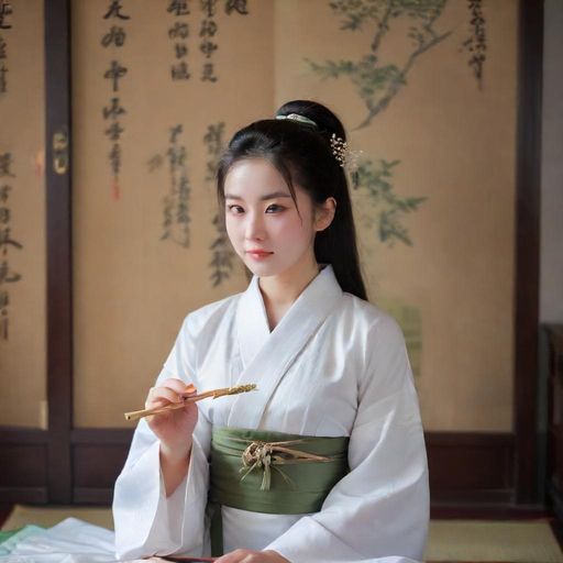 深圳宝安茶社室内环境展示