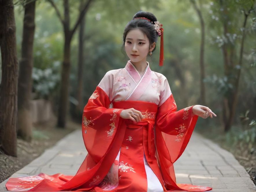 一位专业按摩师正在为顾客进行头部按摩，手法轻柔，顾客面部表情放松，背景宁静。