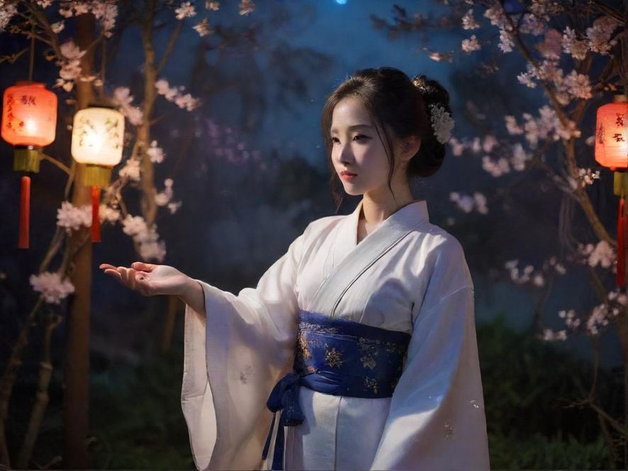 深圳高端桑拿会所夜景