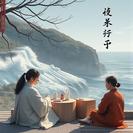 桑拿会所蒸汽房浪漫双人互动