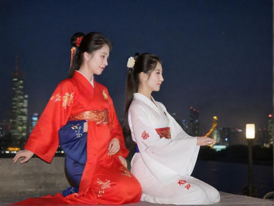 广东夜场会所内部氛围展示