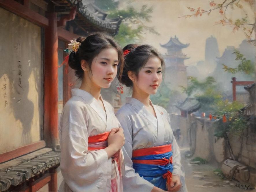 寻找休闲资源的抽象网络图