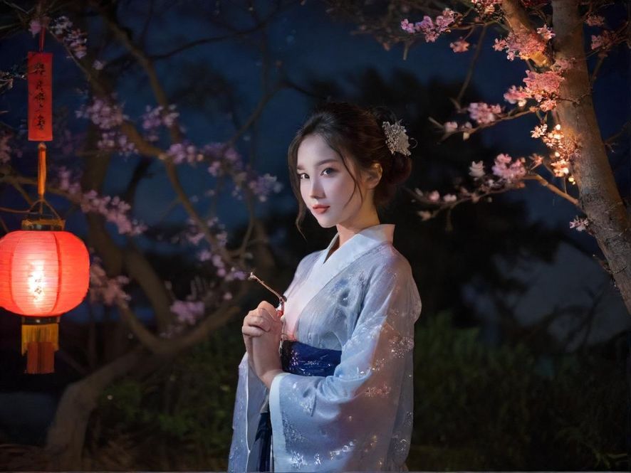 罗湖夜场会所的豪华大厅