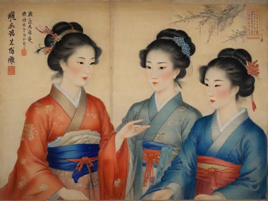广东悦来香舒适休闲区