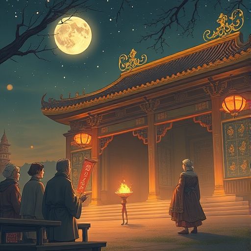 广州高端茶社室内环境展示