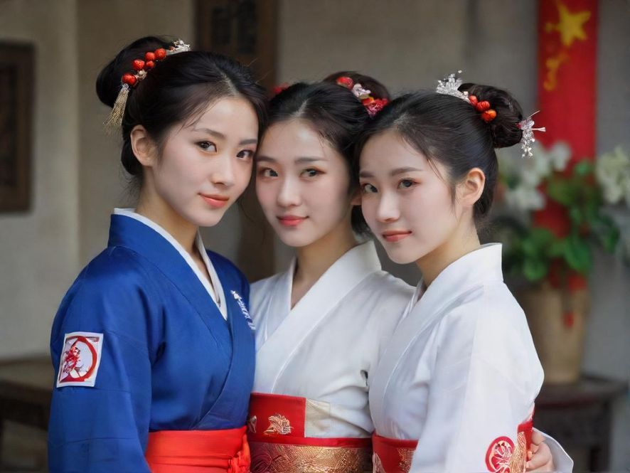 舒适桑拿房内，蒸汽缭绕，营造出放松的氛围。