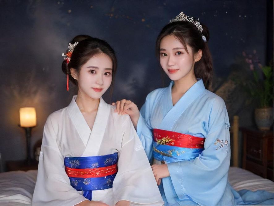 一个豪华夜总会的大堂，璀璨的灯光下，展现出现代休闲娱乐场所的奢华与活力。
