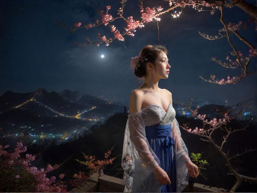 广州夜场派对热辣氛围